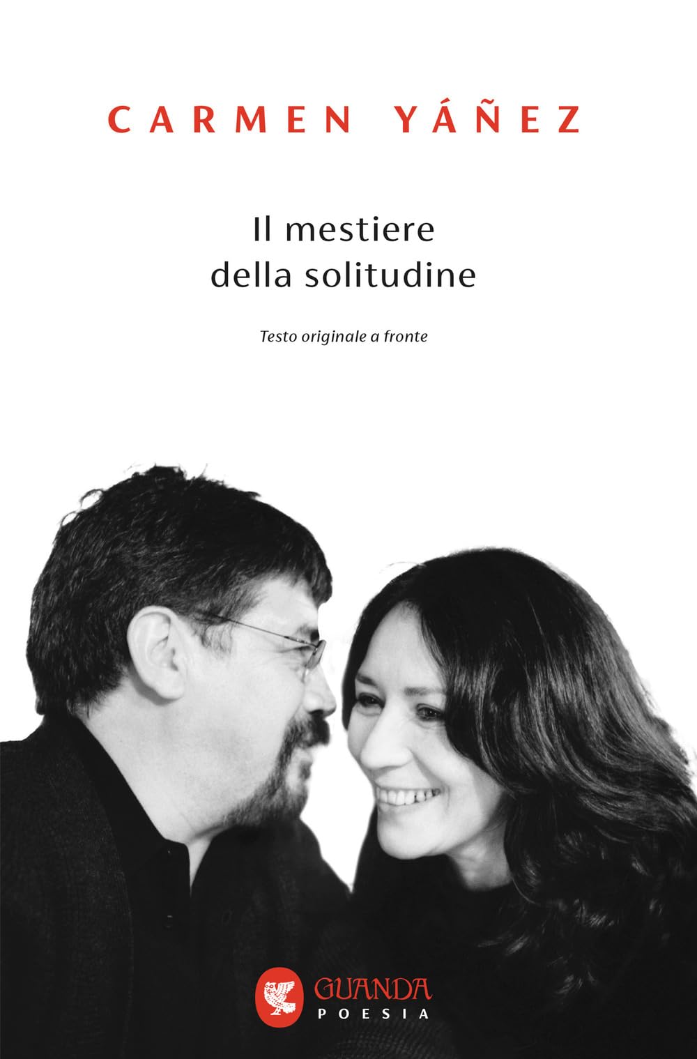 Il mestiere della solitudine Poetry