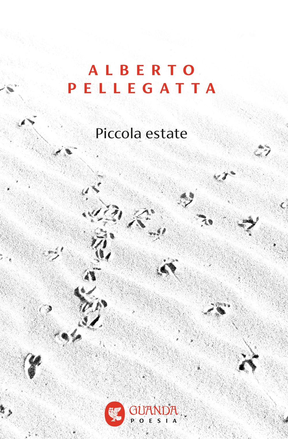 Piccola estate Poetry