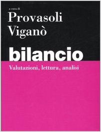 Bilancio. Valutazioni, lettura, analisi book