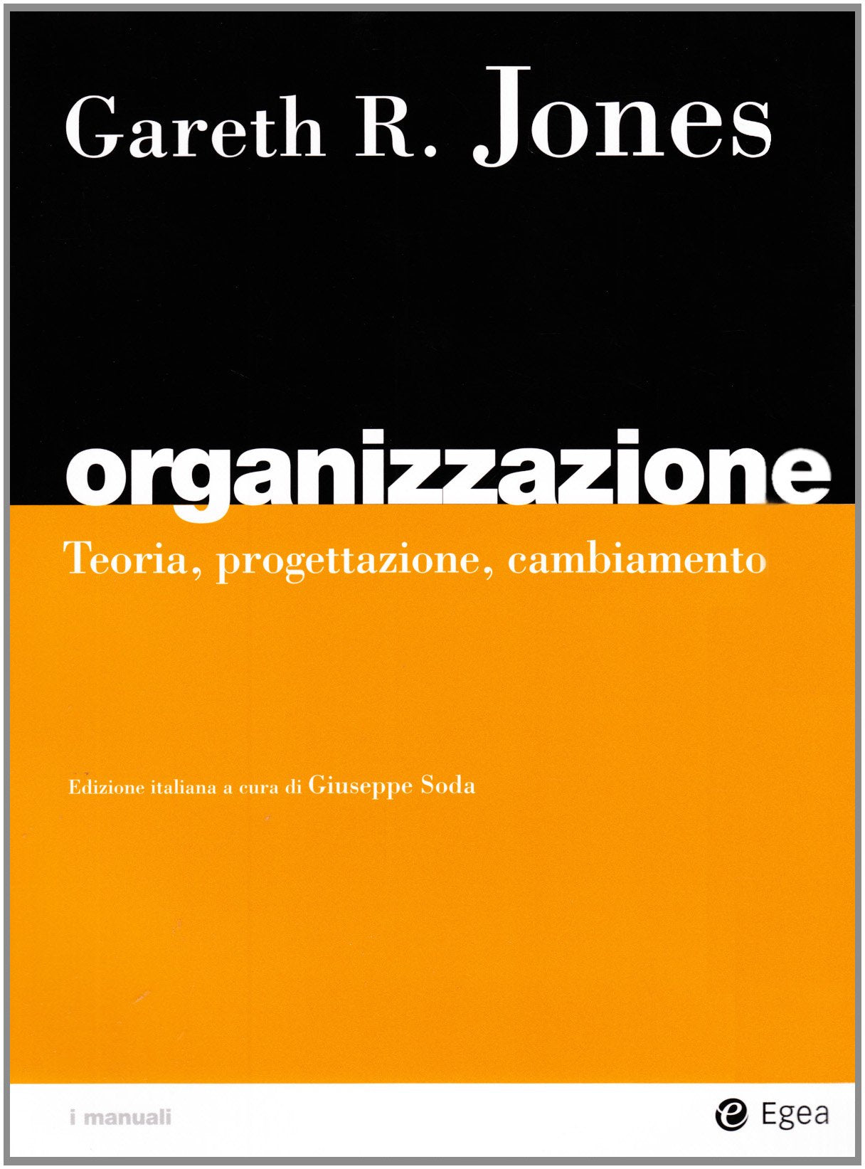 Organizzazione. Teoria, progettazione, cambiamento book