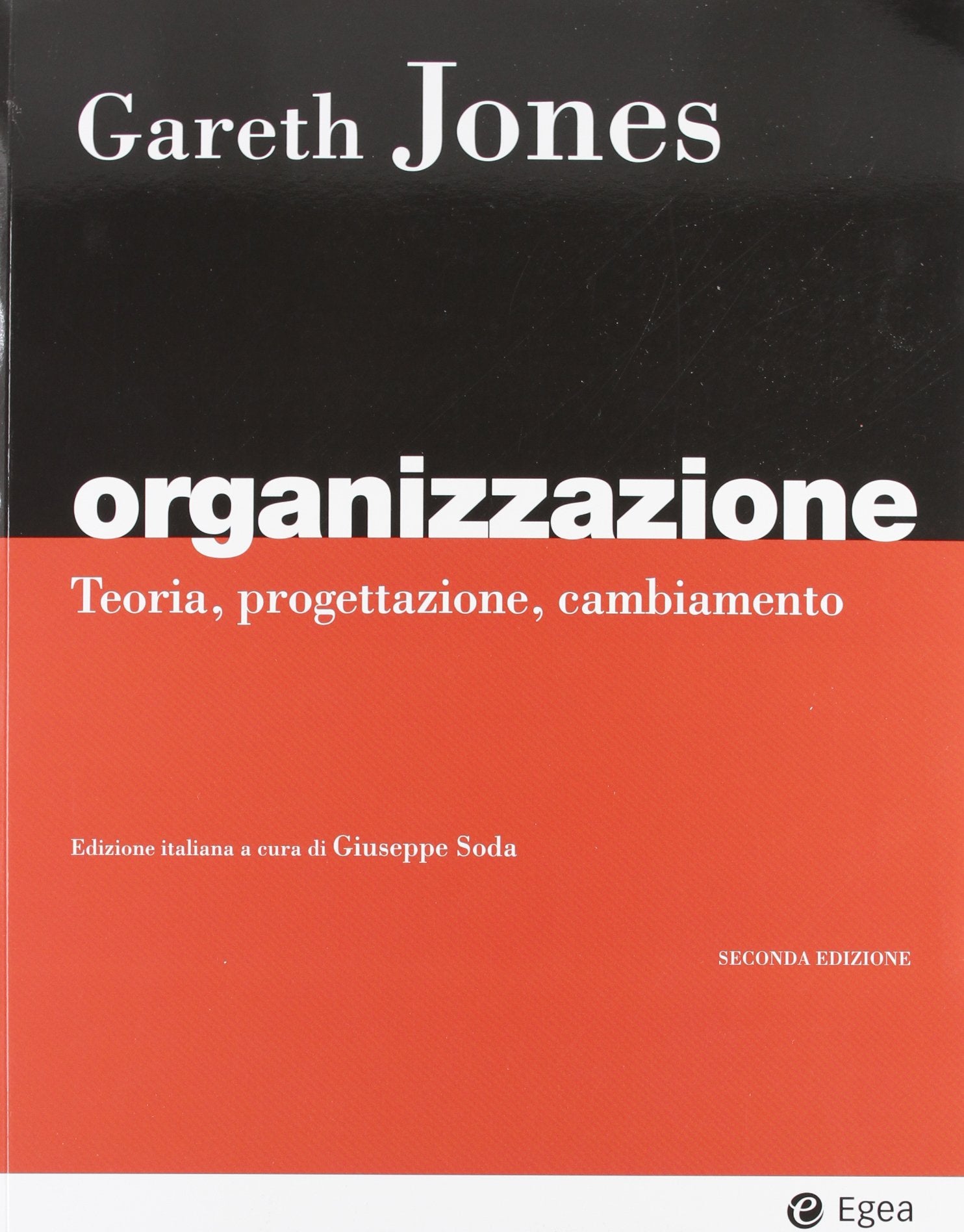 Organizzazione. Teoria, progettazione, cambiamento Business, Finance & Career