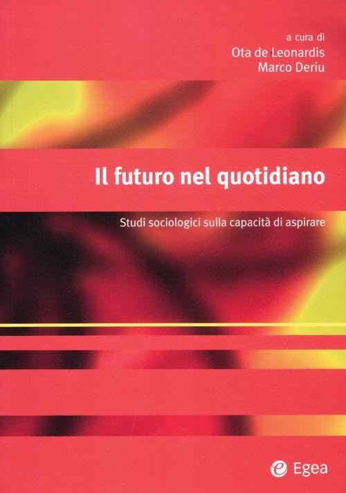 FUTURO NEL QUOTIDIANO Social Sciences