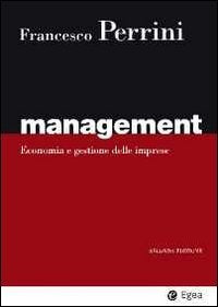 Management. Economia e gestione delle imprese book