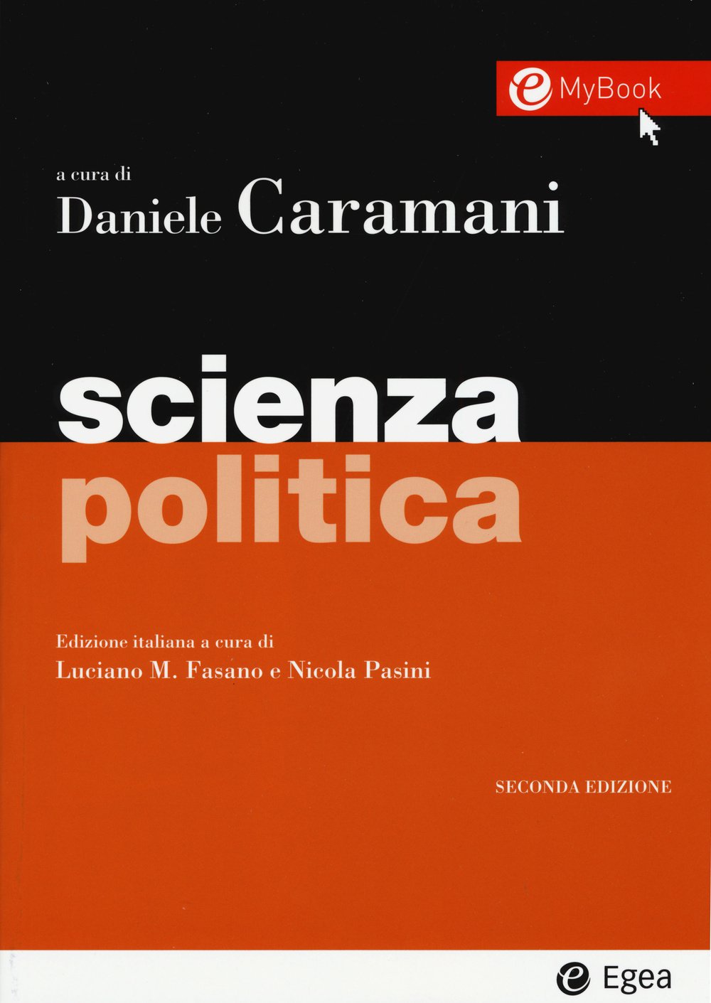 Scienza politica (I Manuali, Band 95) Politics & History