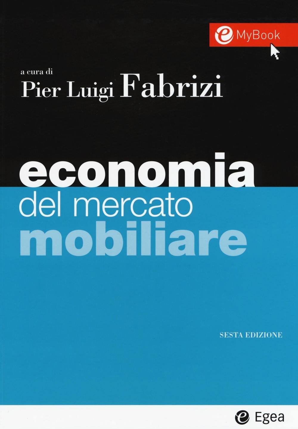 Economia del mercato mobiliare. Con aggiornamento online book