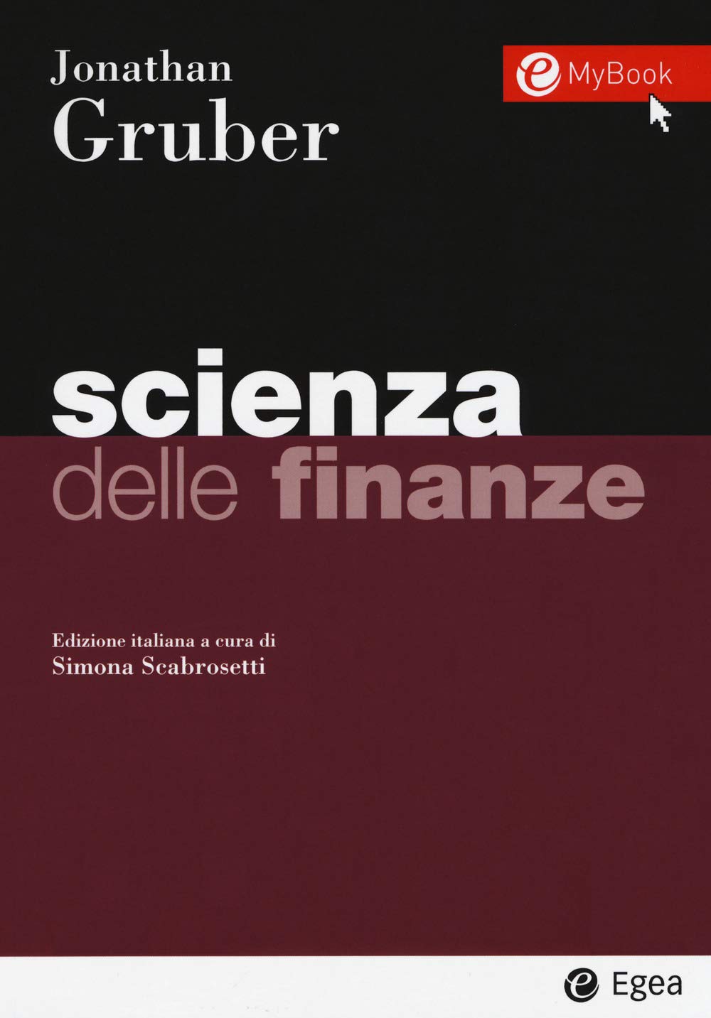 Scienza delle finanze (I Manuali, Band 132) Business & Technology