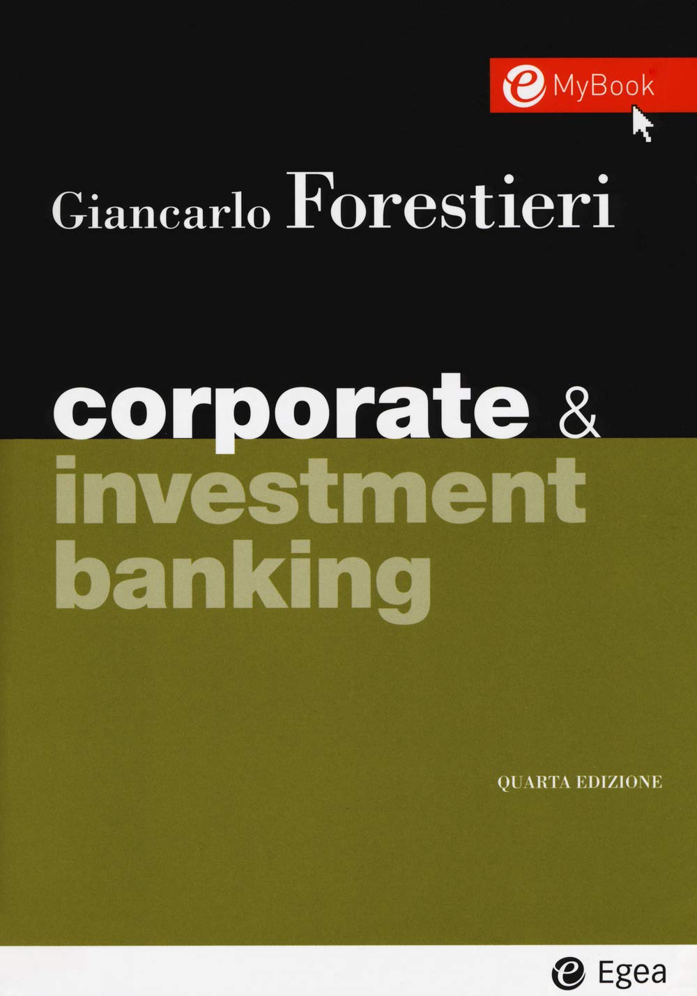 Corporate & investment banking. Con Contenuto digitale per download e accesso online book