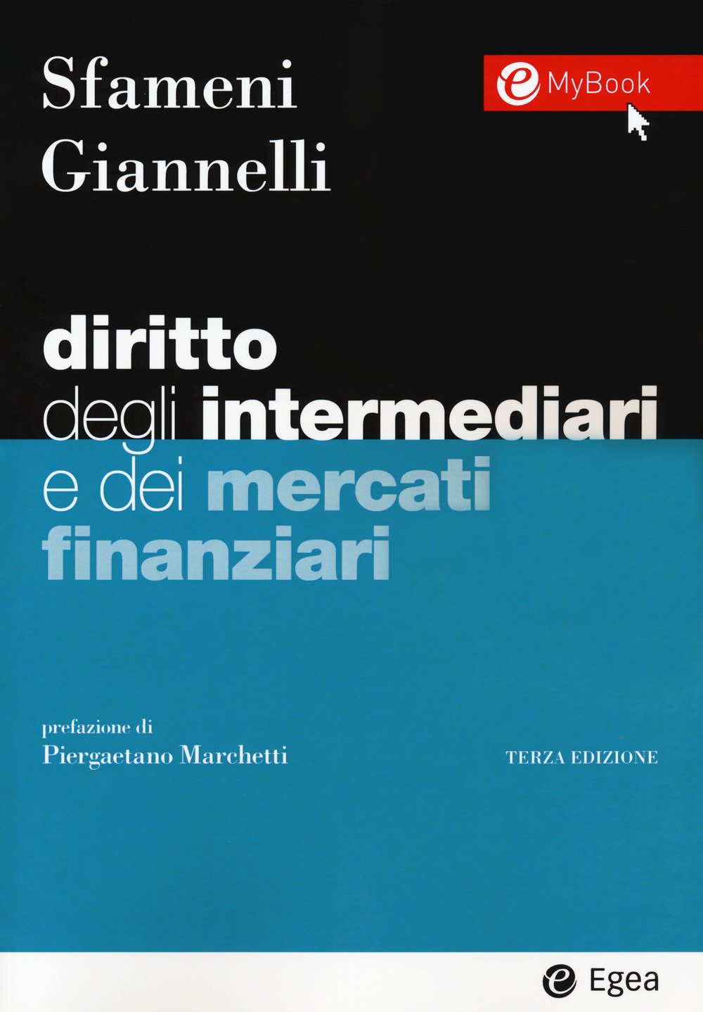 Diritto degli intermediari e dei mercati finanziari. Con Contenuto digitale per download e accesso online book