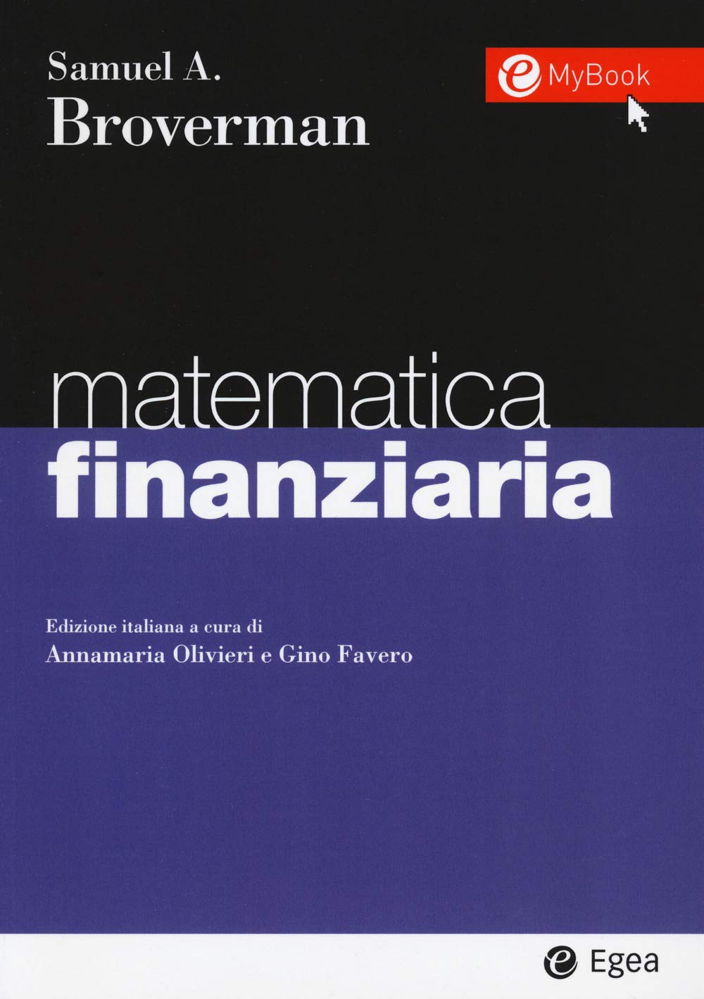 Matematica finanziaria. Con Contenuto digitale per download e accesso online (I Manuali) Business, Finance & Career