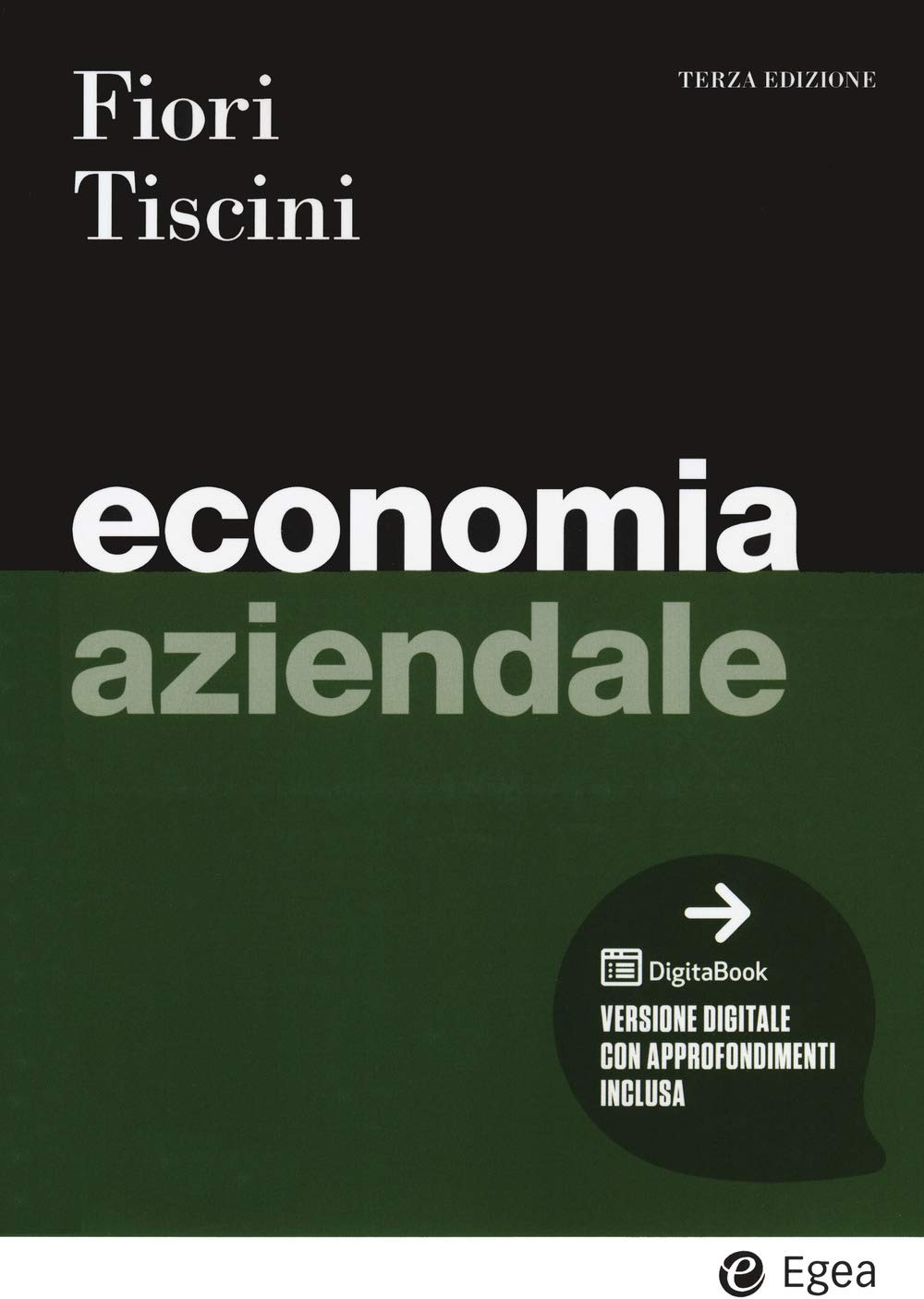 Economia aziendale. Con Contenuto digitale per download Business, Finance & Career