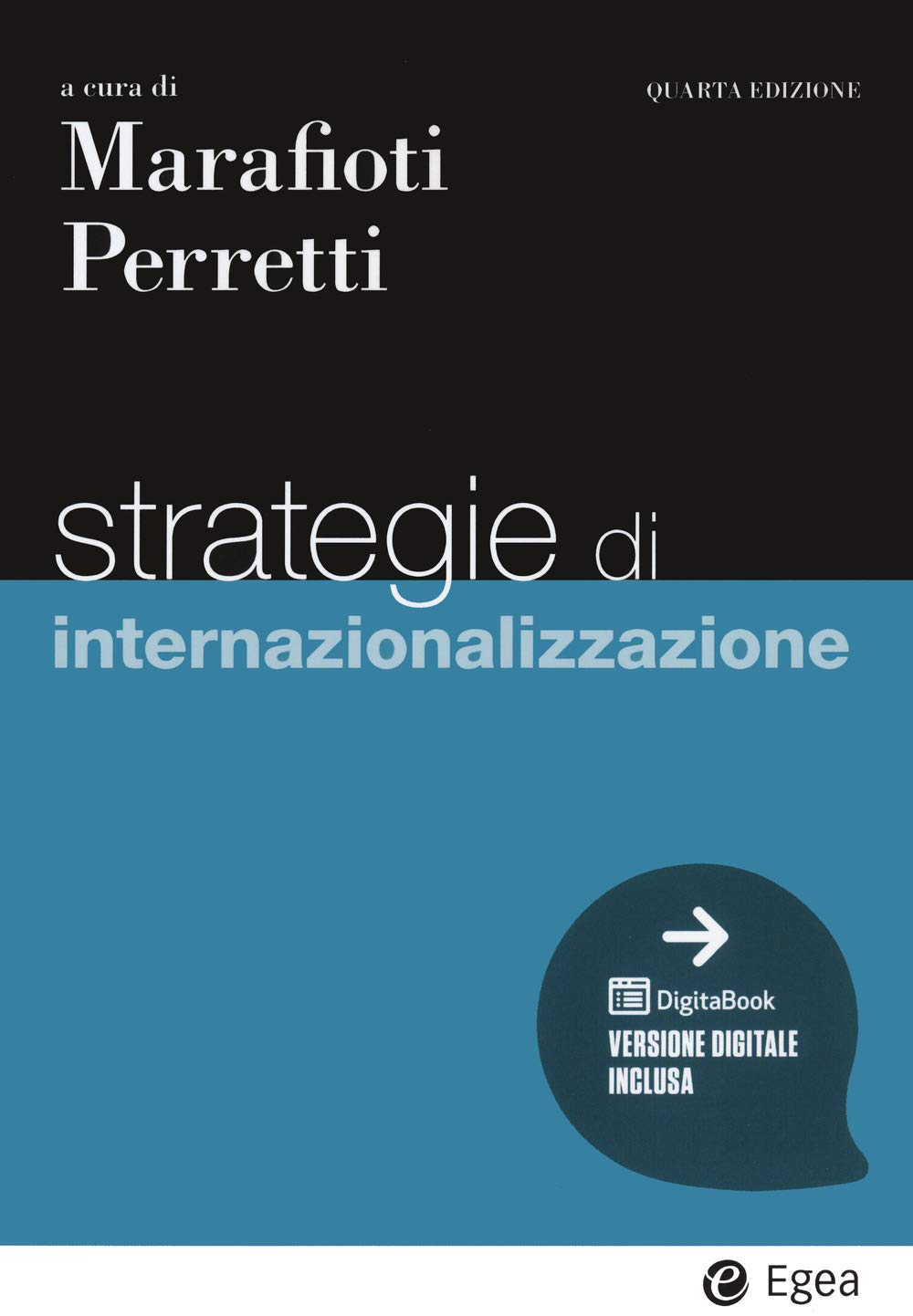 Strategie di internazionalizzazione. Con Contenuto digitale per download e accesso online book