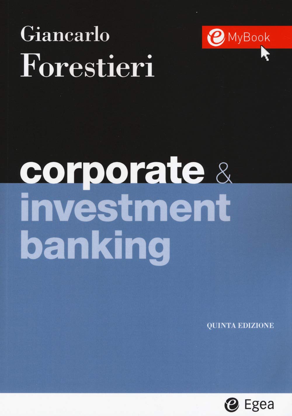 Corporate & investment banking book