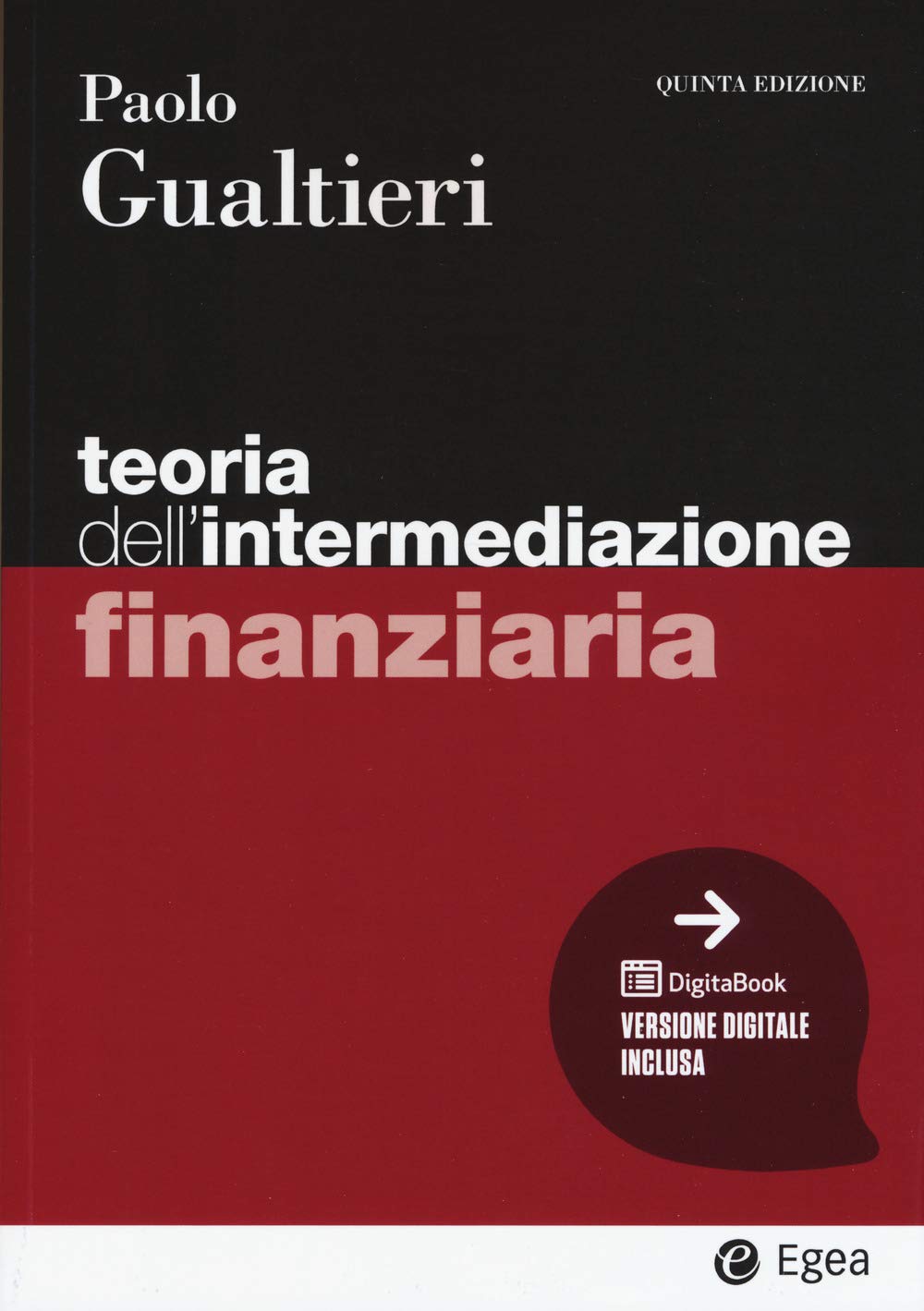 Teoria dell'intermediazione finanziaria Business, Finance & Career