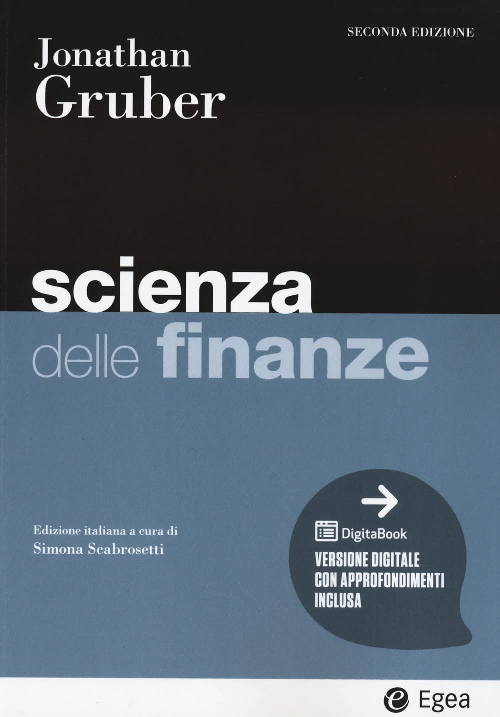 Scienza delle finanze. Con Contenuto digitale per download (I Manuali) Business & Technology