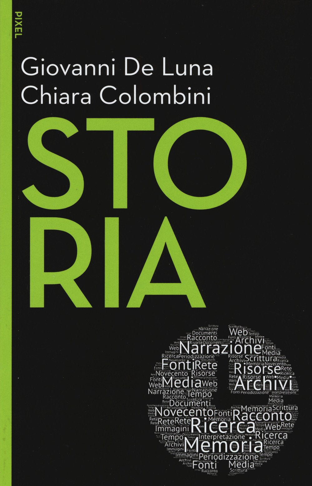 Storia. Nuova ediz. Con aggiornamento online book