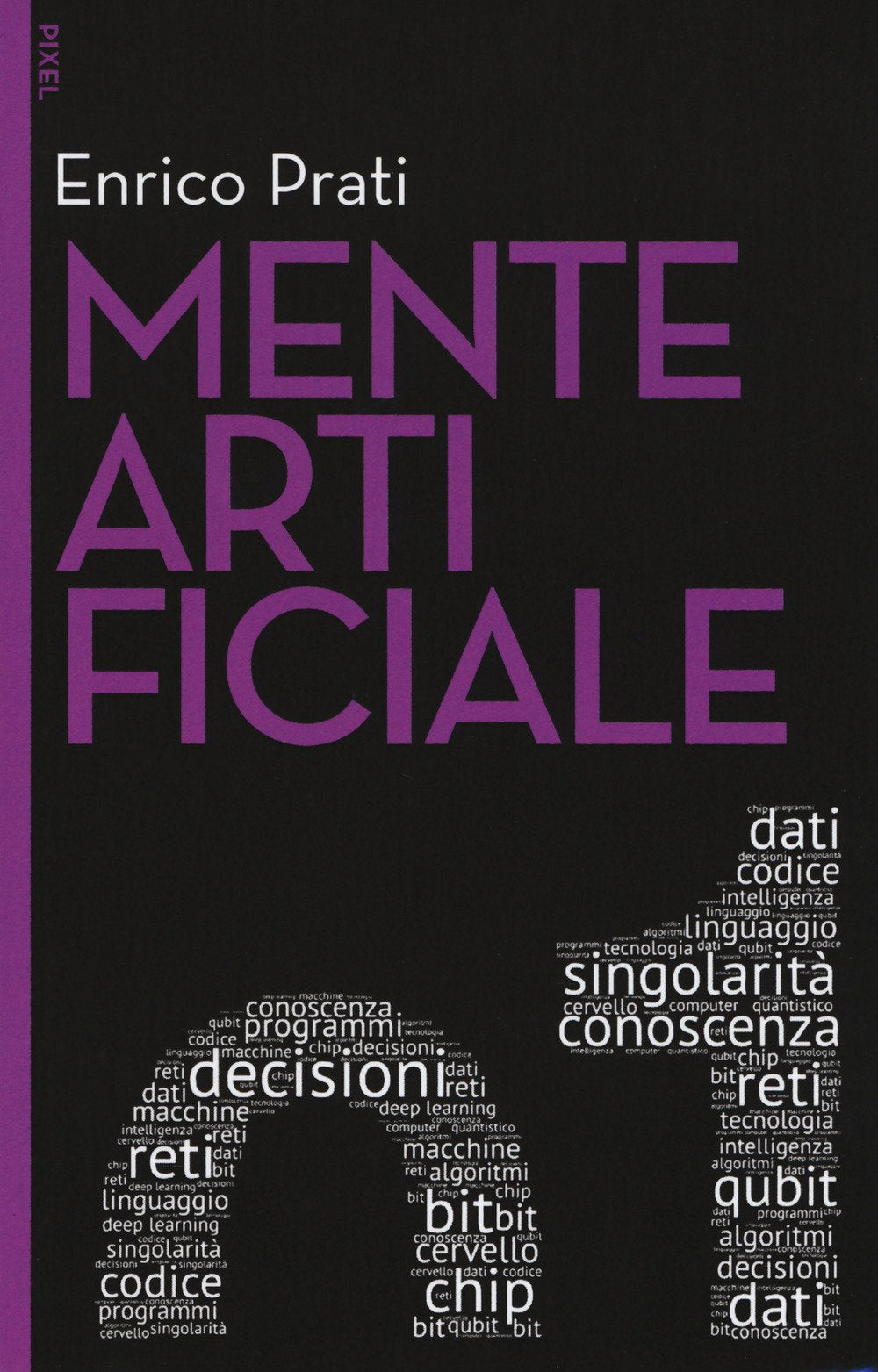 Mente artificiale. Con Contenuto digitale per download e accesso online book