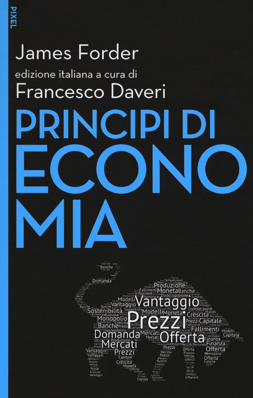 Principi di economia. Con Contenuto digitale per download e accesso online book