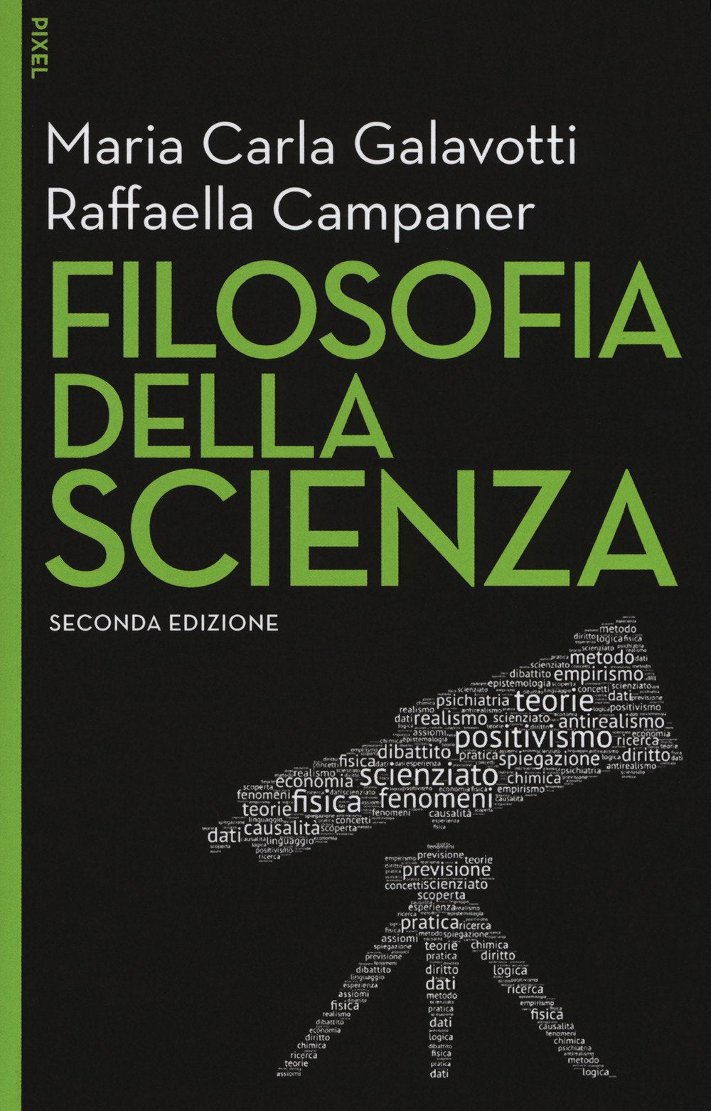 Filosofia della scienza. Con Contenuto digitale per download e accesso online book