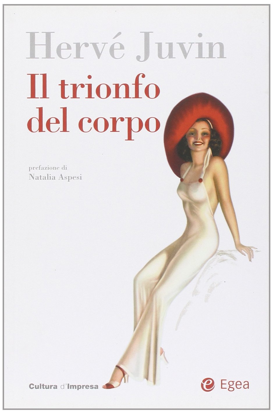 Il trionfo del corpo book