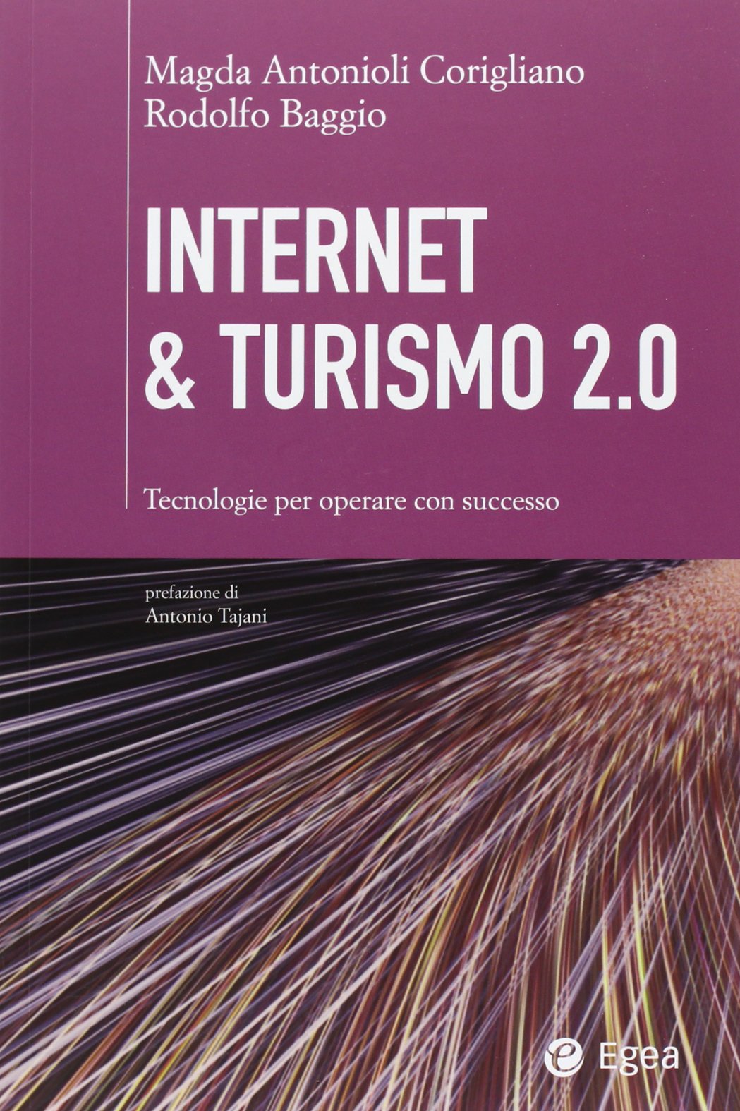 Internet & turismo 2.0. Tecnologie per operare con successo book