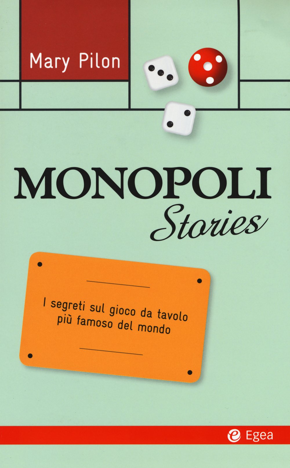 Monopoli stories (Cultura e società) Leisure & Fun