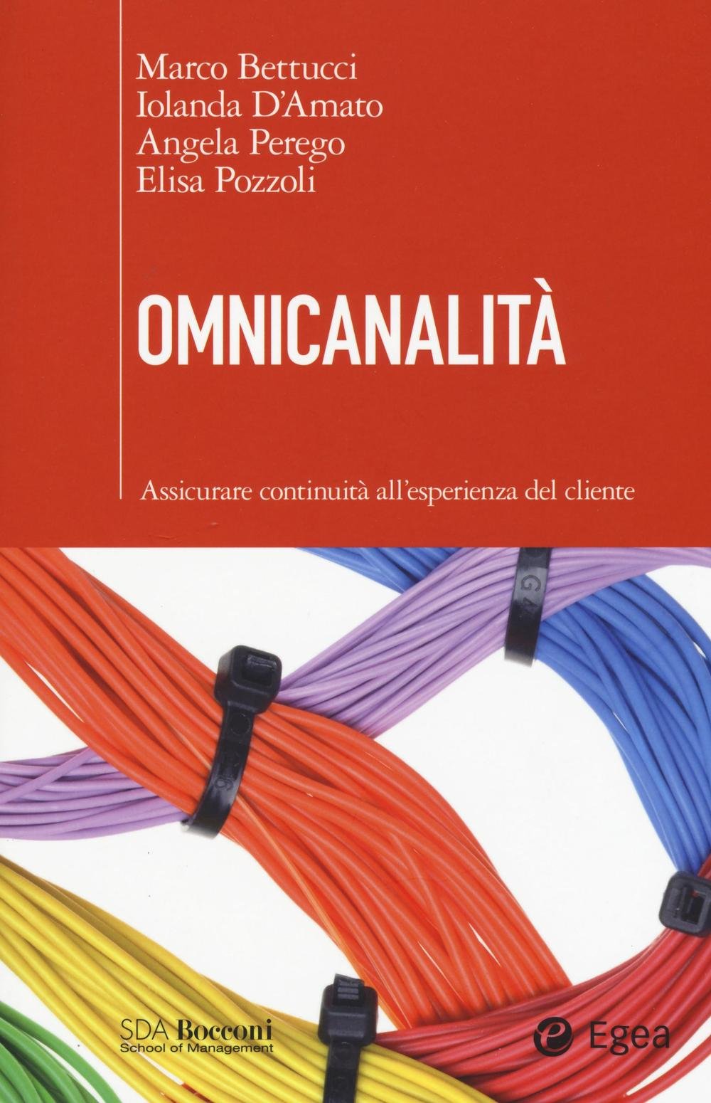 Omnicanalità. Assicurare continuità all'esperienza del cliente Business, Finance & Career