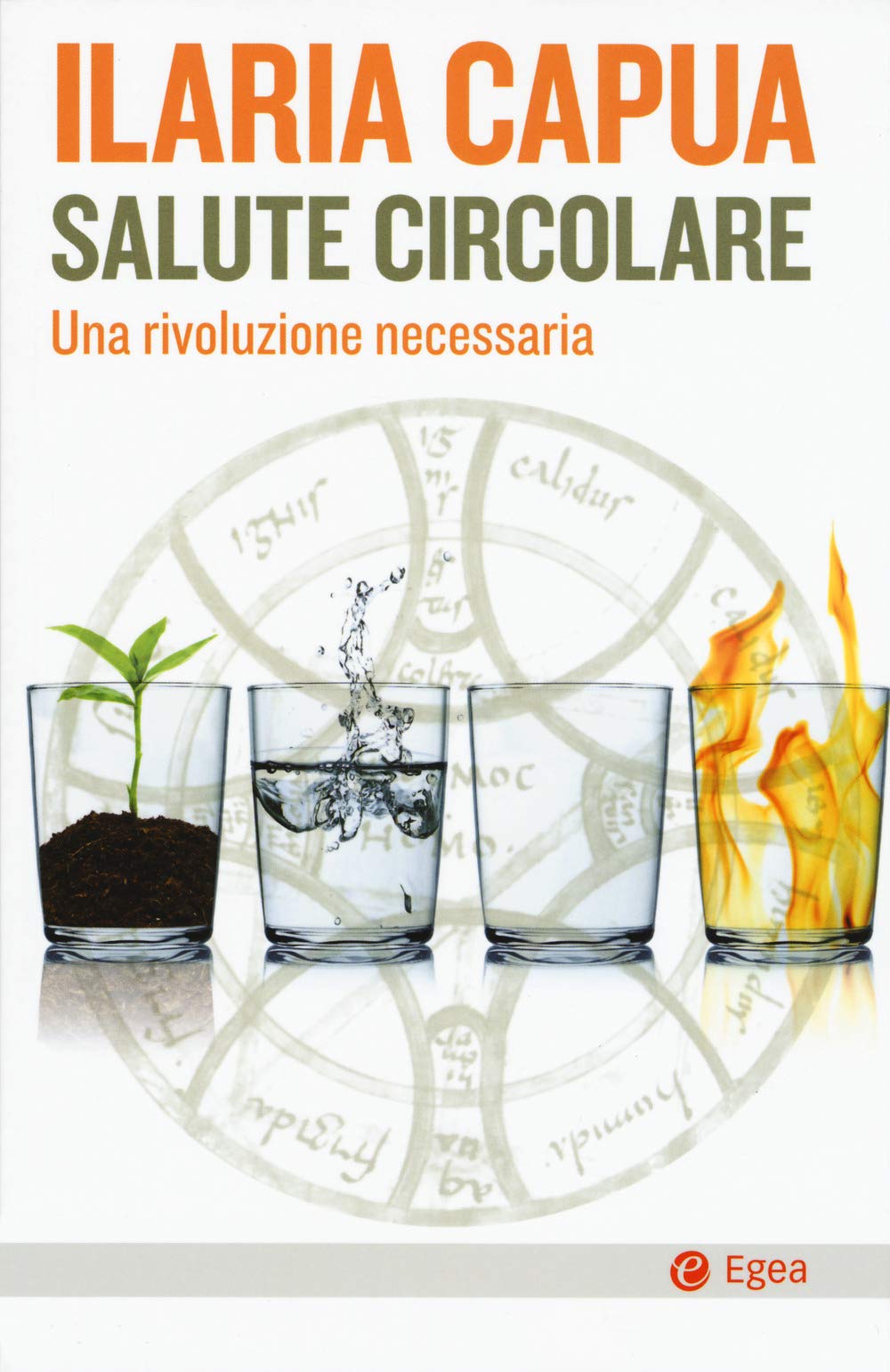 Salute circolare. Una rivoluzione necessaria (Cultura e società) Medicine