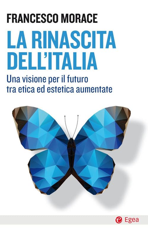 Rinascita dell'italia book