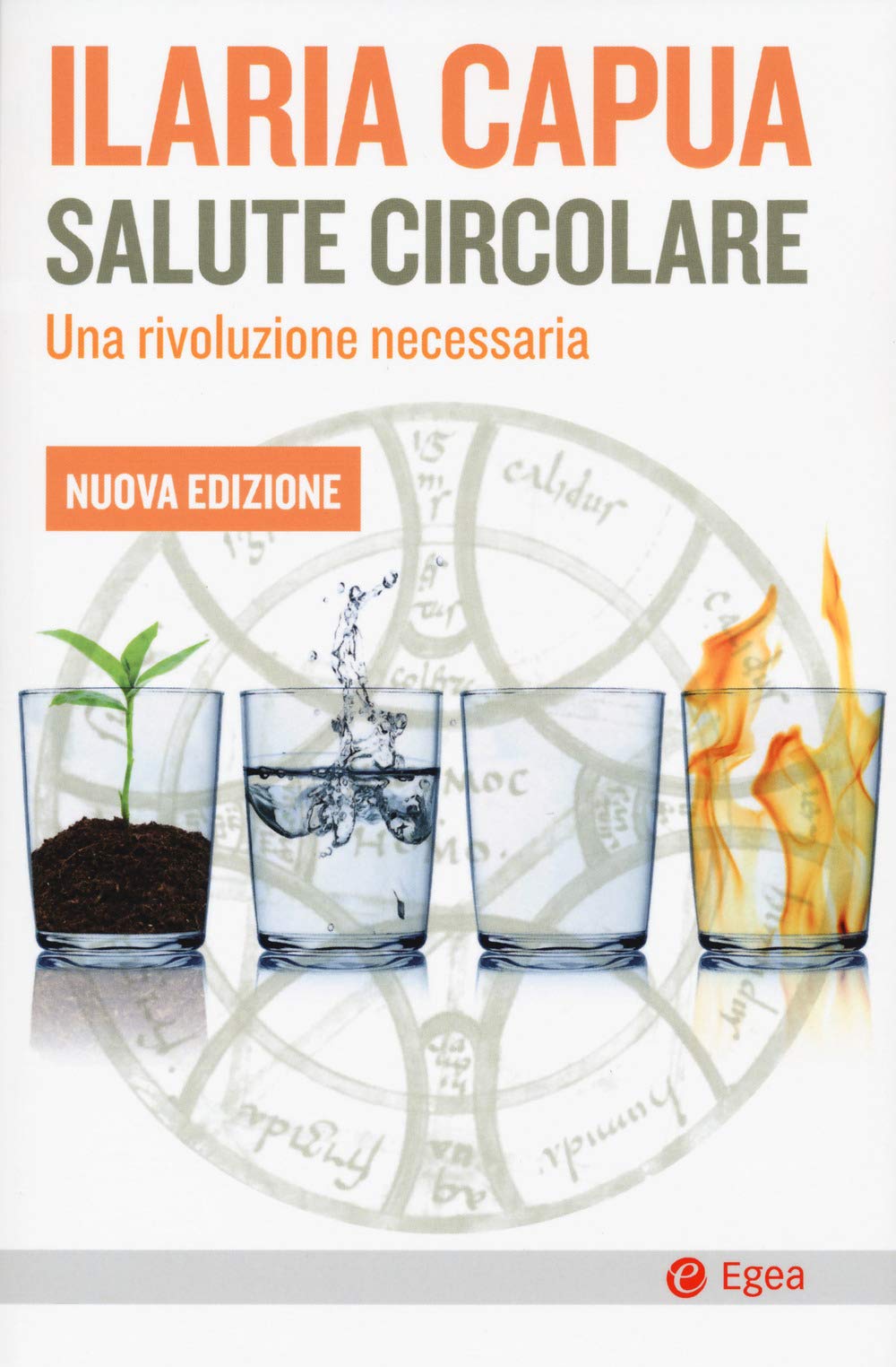 Salute circolare. Nuova ediz. book