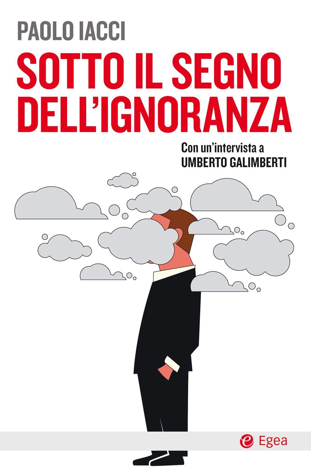 Sotto il segno dell'ignoranza book