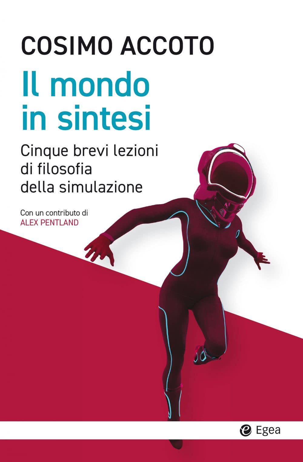 Il mondo in sintesi. Cinque brevi lezioni di filosofia della simulazione book