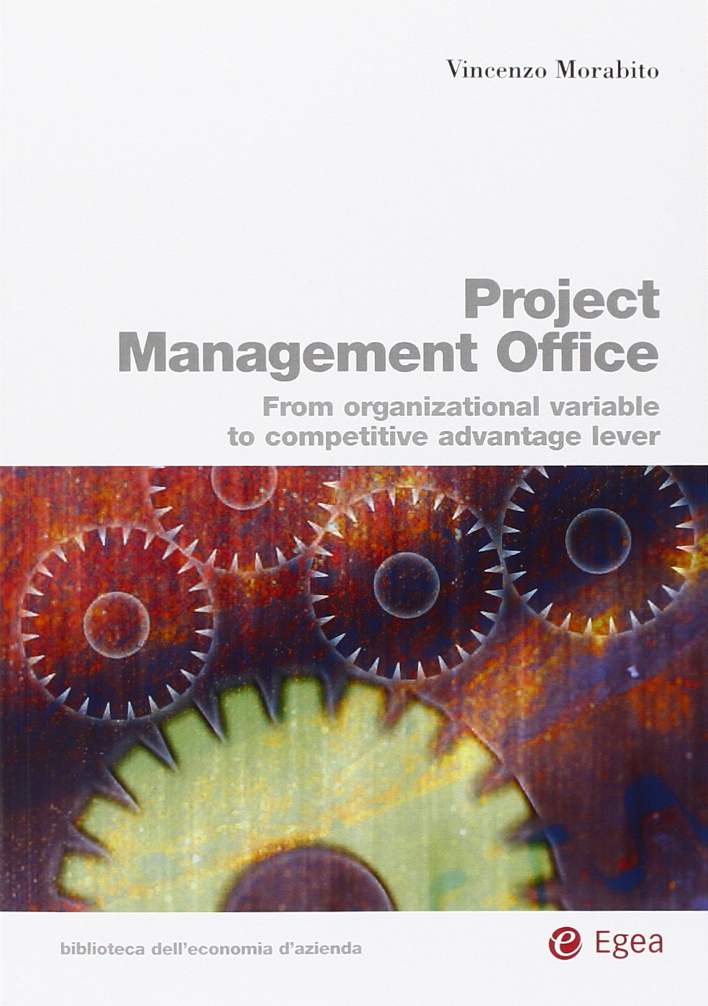 Project management office From organizational variable to competitive advantage lever (Biblioteca dell'economia d'azienda) Business, Finance & Career