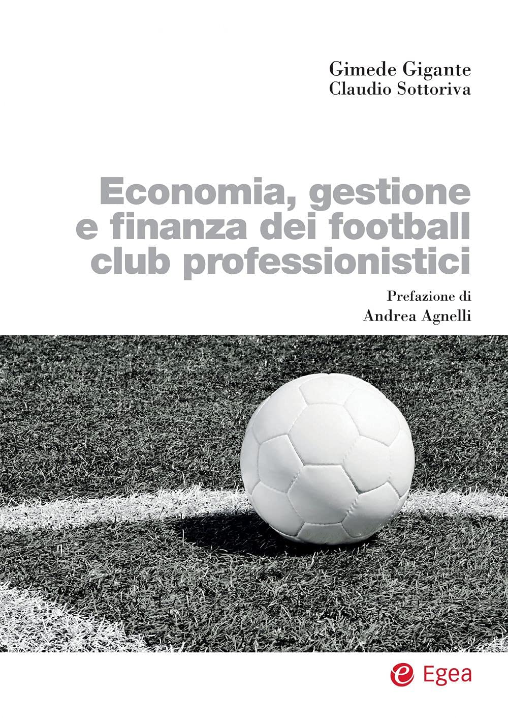 Economia, gestione e finanza dei football club professionistici book