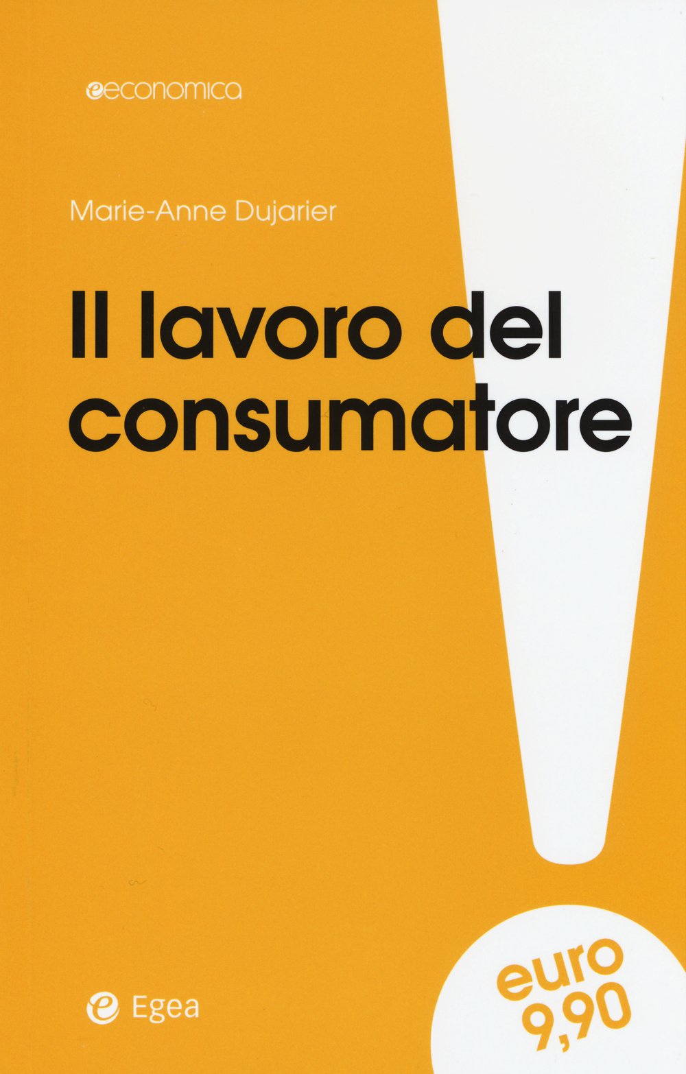 Il lavoro del consumatore book