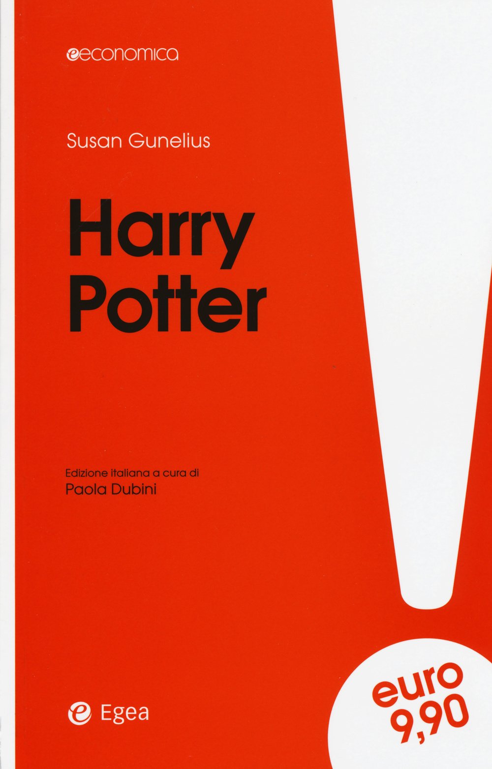 Harry Potter (Economica) Media & Communication