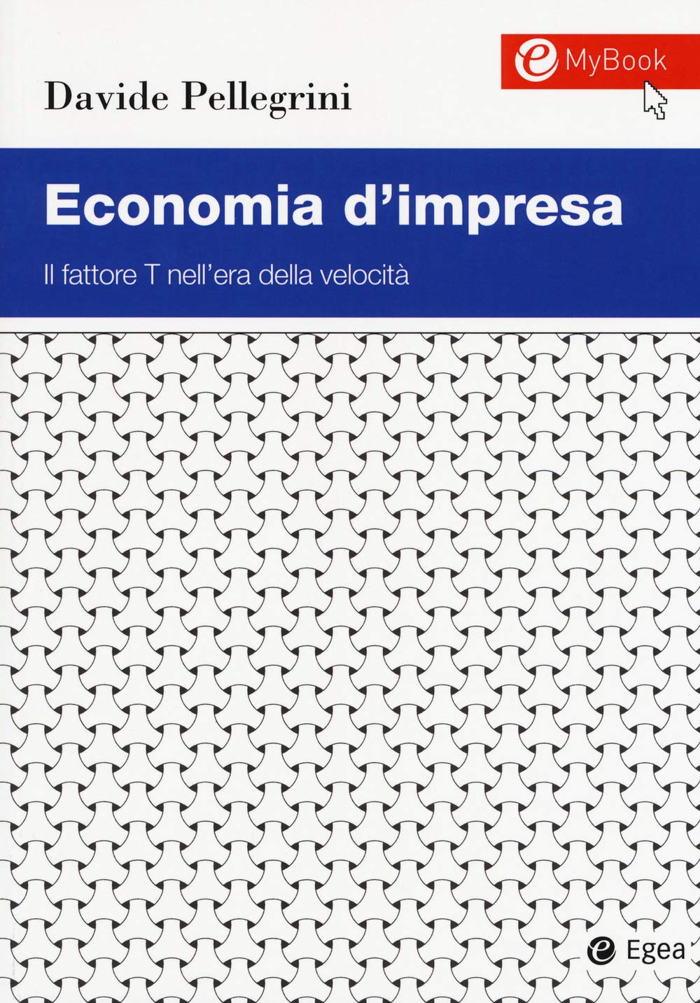 Economia d'impresa. Il fattore T nell'era della velocità book