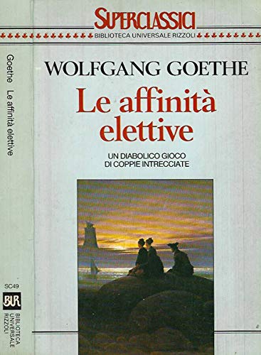 Le affinità elettive Classics