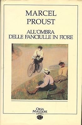 All'ombra delle fanciulle in fiore (Classici) Classics