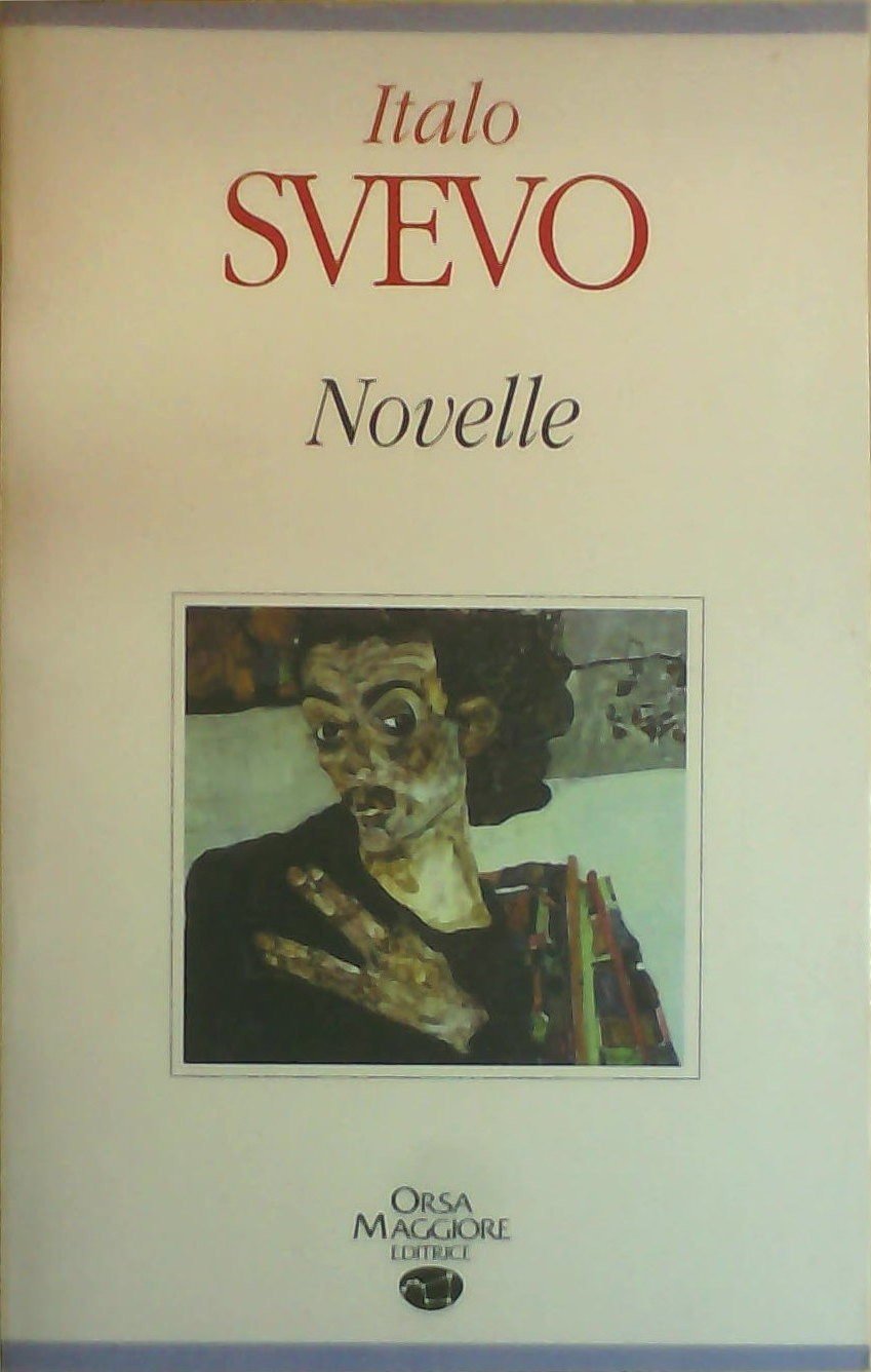 Novelle (Stelle dell'Orsa) Essays & Short Stories