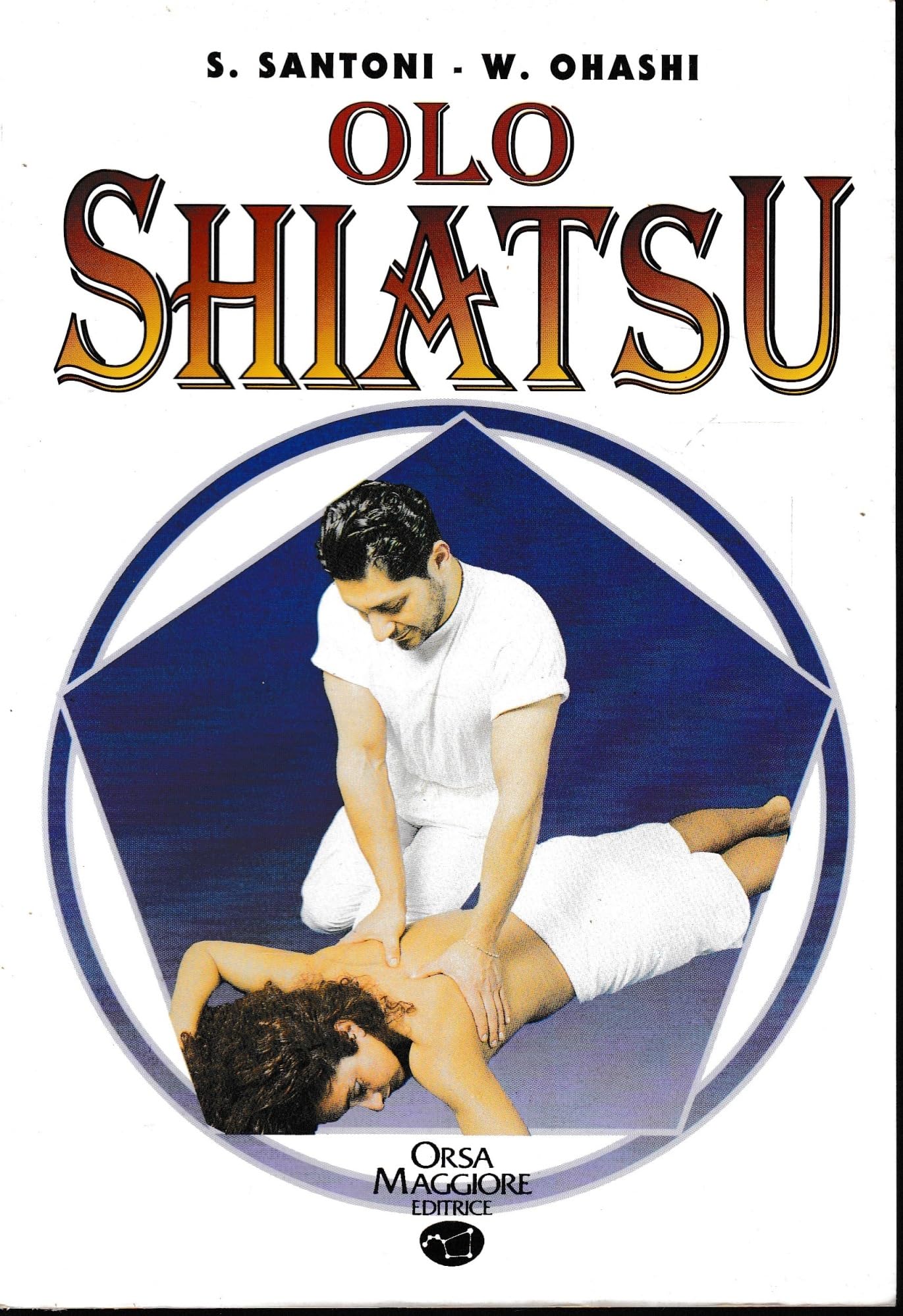 Oloshiatsu Religion & Esotericism