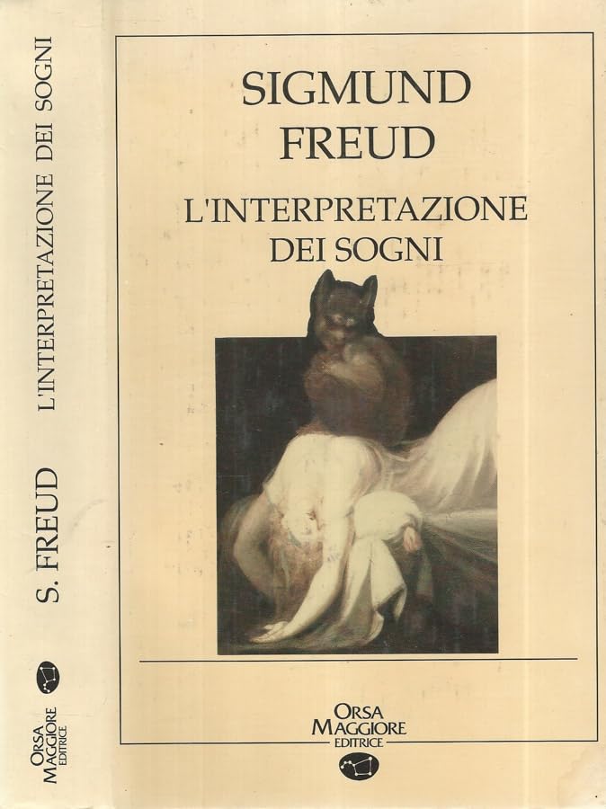 Product Image: L'interpretazione dei sogni