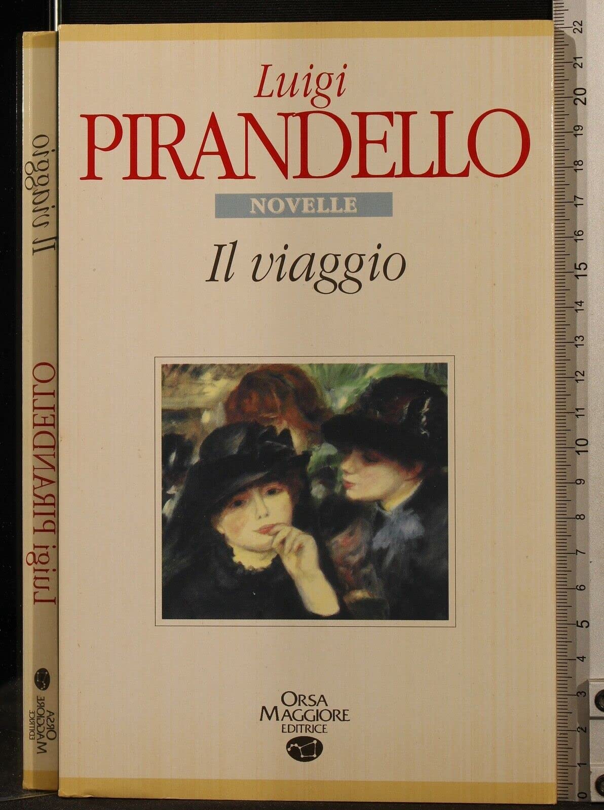 Tutti i romanzi e i racconti book