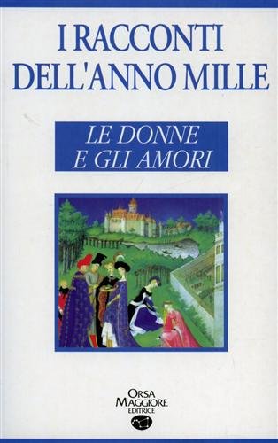 Le donne e gli amori. book