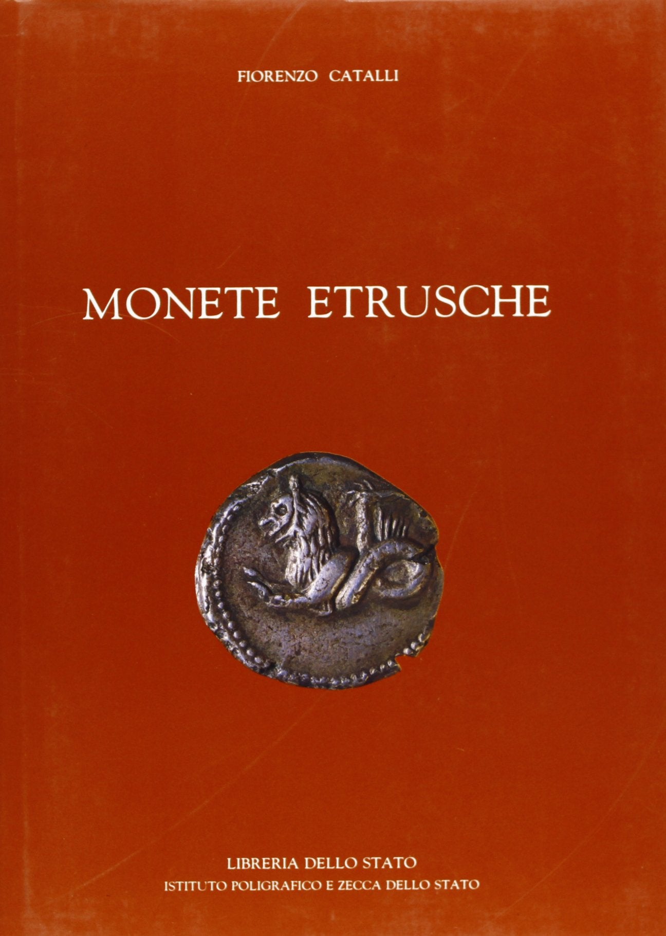 Monete etrusche Hobbies & Crafts Books