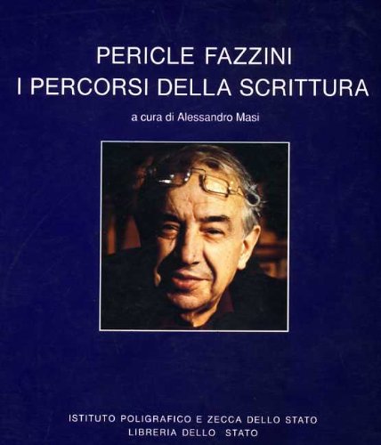 Pericle Fazzini. Lo spirito della materia e percorsi della scrittura. Catalogo della mostra (Cataloghi di mostre) Film, Art & Culture