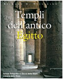 Templi dell'antico Egitto. Ediz. illustrata (Archeologia) Natural Sciences