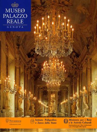 Museo di Palazzo Reale, Genova (Cataloghi dei musei e gall. d'Italia. NS) Leisure, Home & Garden