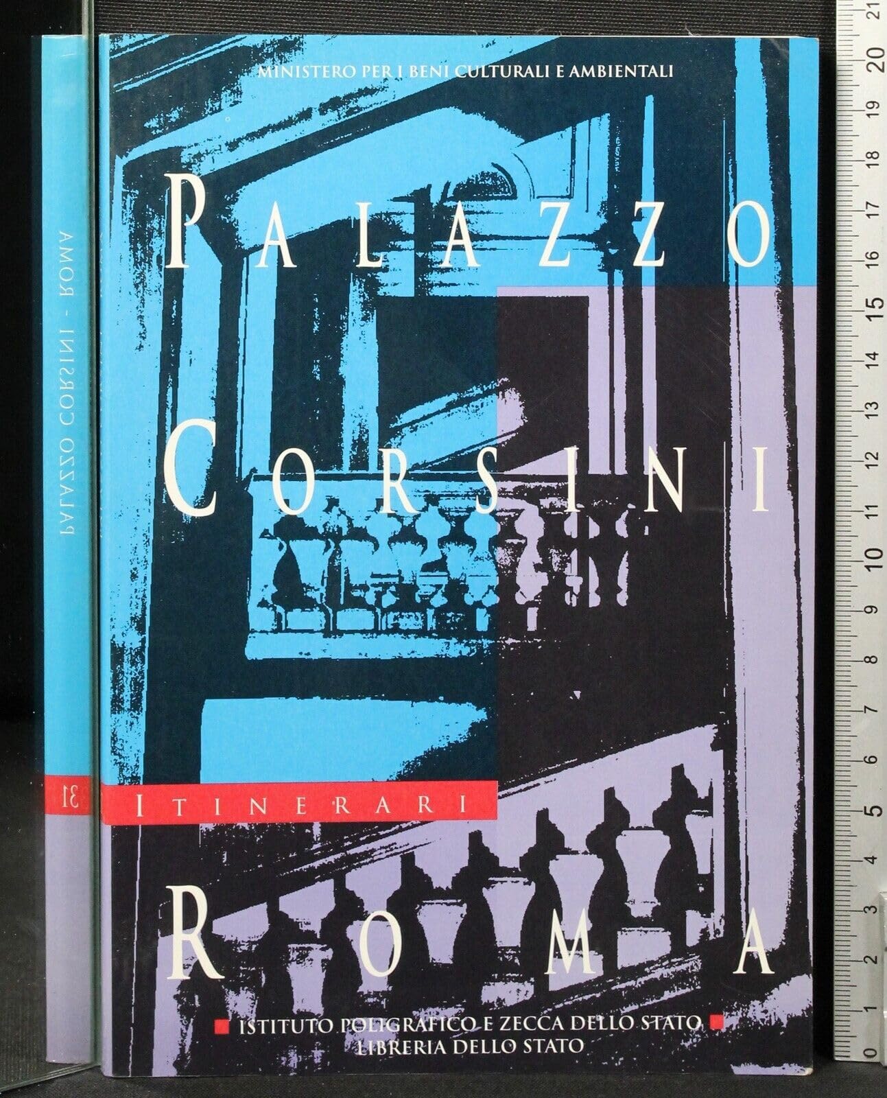 Palazzo Corsini, Roma book