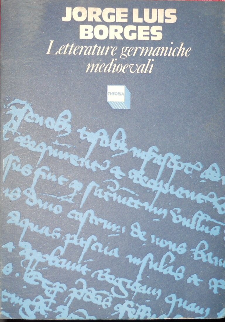 Letterature germaniche medioevali (Confini, Band 11) Contemporary literature
