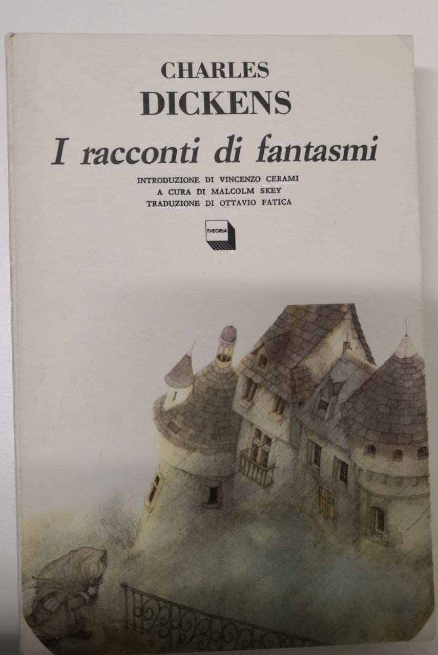 I racconti di fantasmi Classics